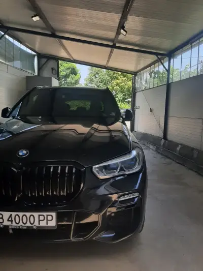 Автомивка "Веда"