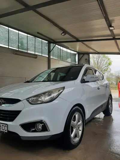 Автомивка "Веда"
