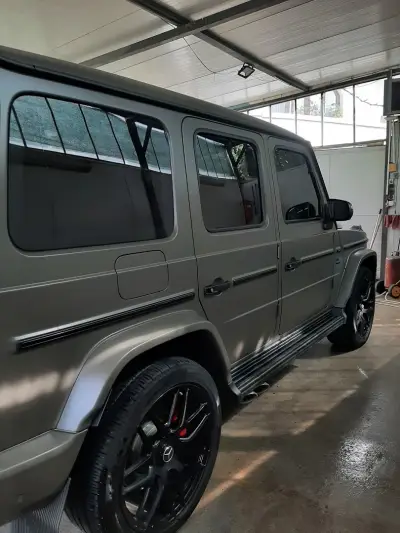 Автомивка "Веда"