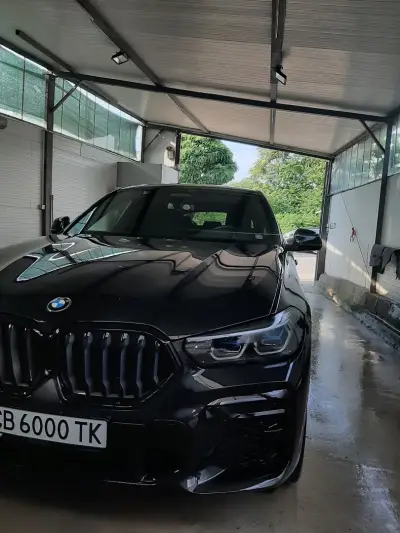 Автомивка "Веда"