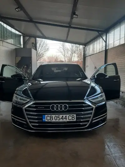 Автомивка "Веда"