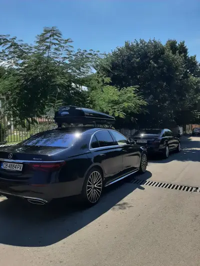 Автомивка "Веда"