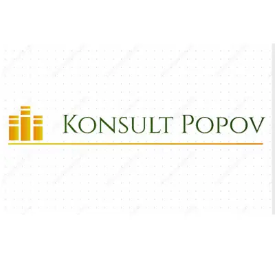 КОНСУЛТ ПОПОВ ООД