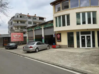 Avtocentur “Prista“