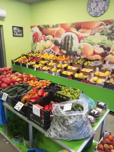 СИКОМ Маркет