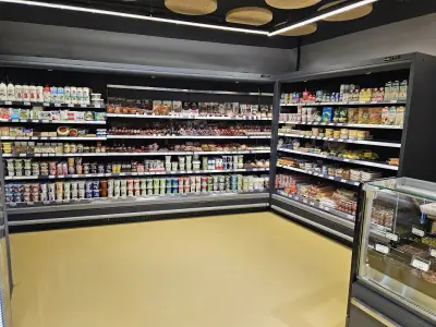 СИКОМ Маркет