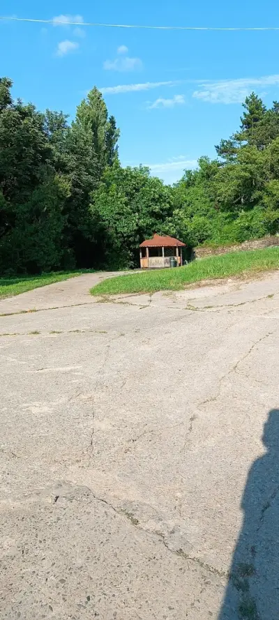 Кметство Осен