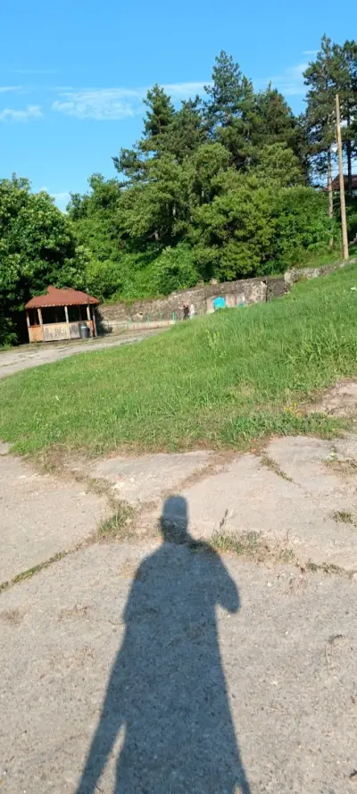Кметство Осен