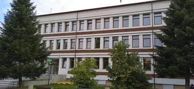 Община Етрополе