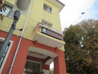 Община Крумовград