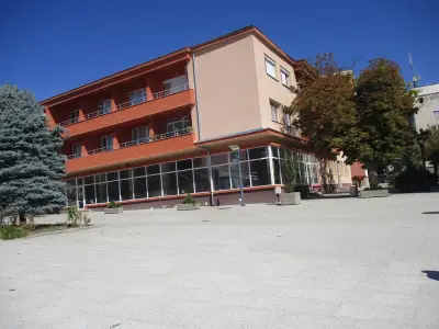 Община Крумовград