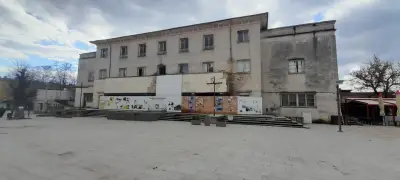 Община Крумовград