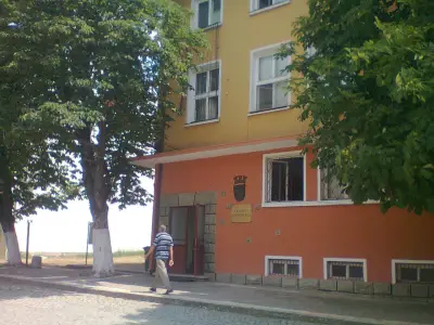Община Крумовград