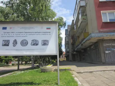 Община Летница