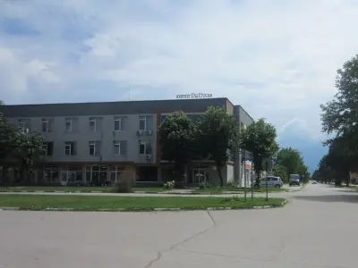 Община Летница