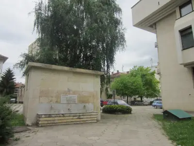 Община Севлиево