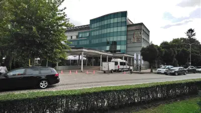 Община Севлиево
