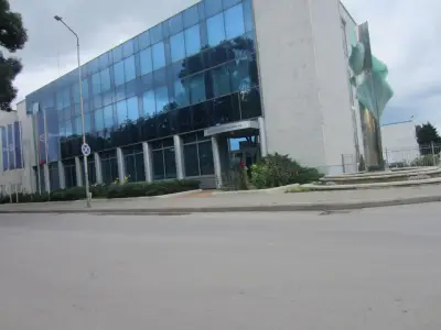 Община Севлиево