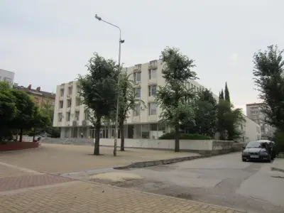 Община Димитровград