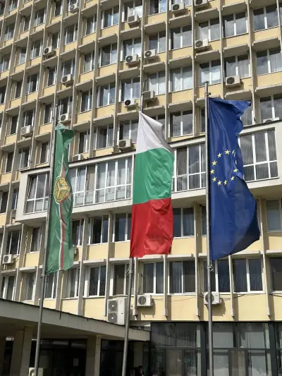 Община Димитровград