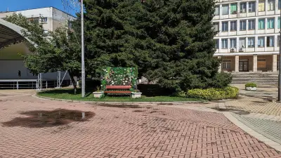Община Димитровград