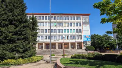 Община Димитровград