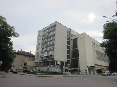 Община Димитровград