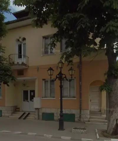 Община Борован