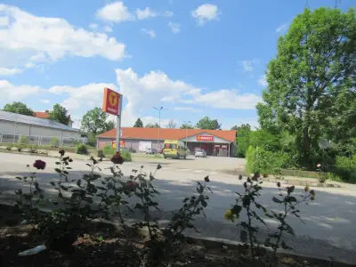 МБАЛ Берковица