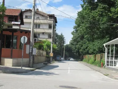 МБАЛ Берковица