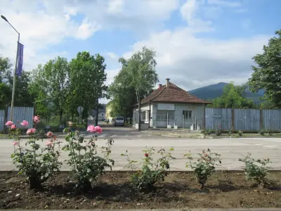 МБАЛ Берковица