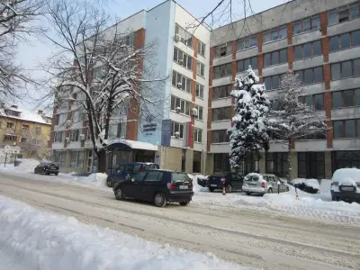 Община Монтана