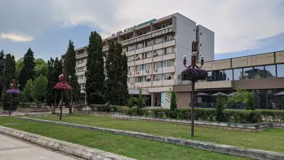Община Монтана
