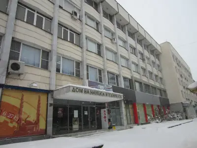 Община Монтана
