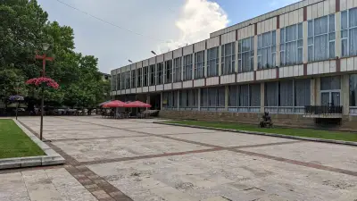 Община Монтана