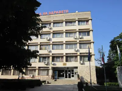 Община Вършец