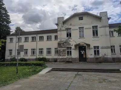 Община Вършец