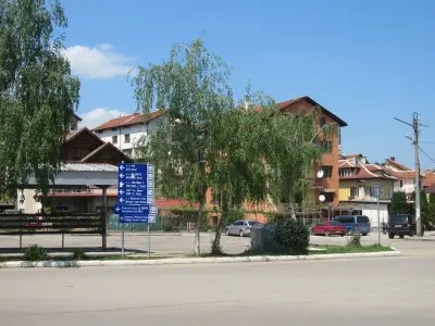 Община Вършец