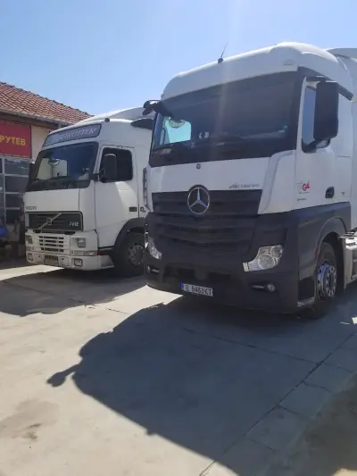 Автосервиз РУТЕВ