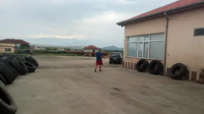 Автосервиз РУТЕВ