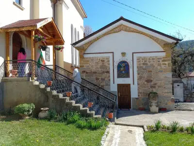 Храм „Свети Димитър“
