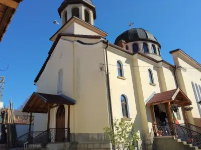 Храм „Свети Димитър“