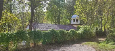 Храм "Св. Николай Mирликийски Чудотворец"