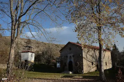 Храм "Св.Троица"