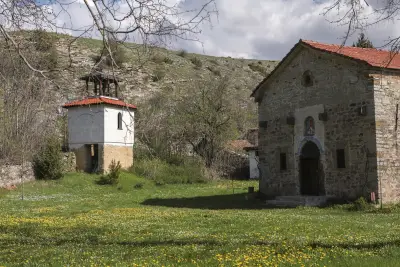 Храм "Св.Троица"