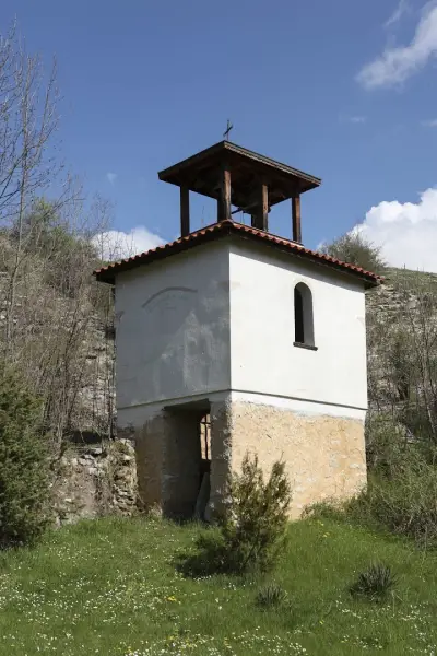 Храм "Св.Троица"
