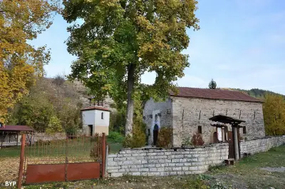 Храм "Св.Троица"