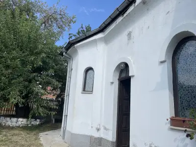 Храм Св Архангел Михаил