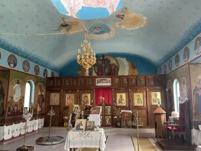 Храм Св Архангел Михаил