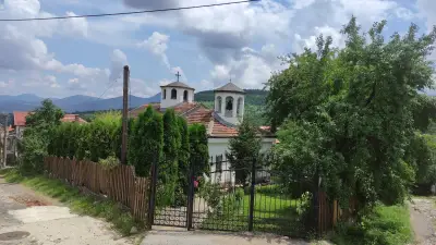 Храм Св Архангел Михаил